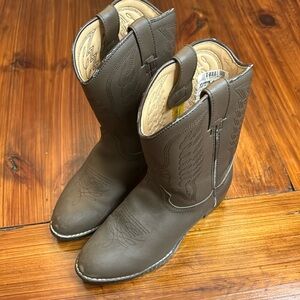 Kids cowboy boots